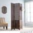 SEI Tiverton Room Divider