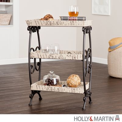 SEI Holly & Martin Exclusive