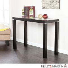 SEI Brennan Console Table