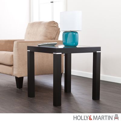 SEI Brennan End Table