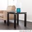 SEI Brennan End Table