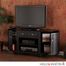 Holly & Martin Sawyer TV / Media Stand - Black