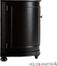 Holly & Martin Sawyer TV / Media Stand - Black
