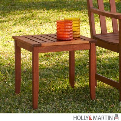 SEI End Table