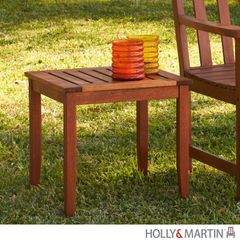 SEI End Table