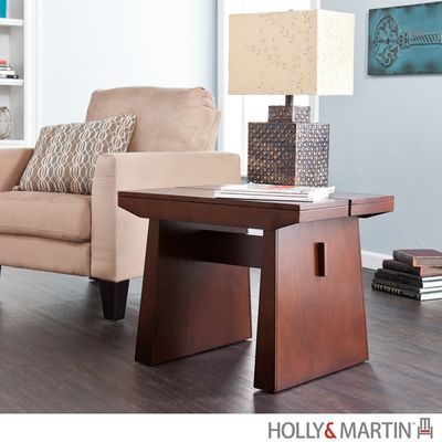 SEI Capistrano End Table