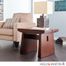 SEI Capistrano End Table