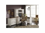 Home Office Furniture Set - Fairview - Bush Office Furniture