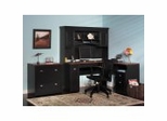 Home Office Furniture Set - Fairview Collection - Bush Office Furniture