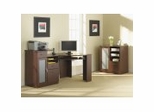 Home Office Furniture Set - Vantage Collection - Bush Office Furniture