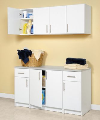 Home Storage Set 2 - Elite Collection - Prepac Furniture - ELITE-SET-2