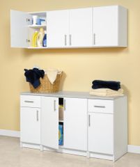 Home Storage Set 2 - Elite Collection - Prepac Furniture - ELITE-SET-2