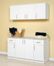Home Storage Set 2 - Elite Collection - Prepac Furniture - ELITE-SET-2