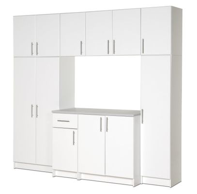 Home Storage Set 4 - Elite Collection - Prepac Furniture - ELITE-SET-4