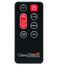 Home Theater Electric Fireplace by Classic Flame in Premium Oak - Pasadena - 28MM468-O107