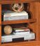 Homestead TV Stand in Warm Oak - Home Styles - 5527-09
