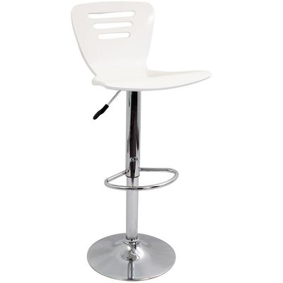 Hue Adjustable Bar Stool - Lumisource