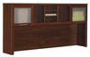 Hutch for L-Desk 71" - Somerset Collection - Bush Office Furniture - WC81711-03