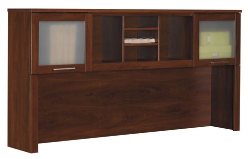 Hutch for L-Desk 71