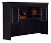 Hutch for L-Desk - Fairview Collection - Bush Office Furniture - WC53931-03
