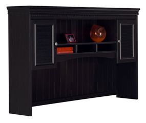 Hutch for L-Desk - Fairview Collection - Bush Office Furniture - WC53931-03