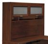Hutch for L-Desk - Tuxedo Collection - Bush Office Furniture - WC21431-03