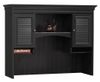Hutch for WC53918 - Stanford Collection - Bush Office Furniture - WC53919
