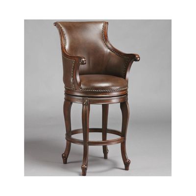 Hutton Bar Stool - Pulaski