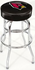 Imperial International Arizona Cardinals Bar Stool