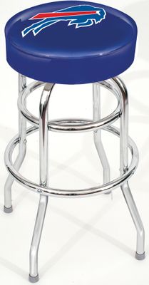 Imperial International Buffalo Bills Bar Stool