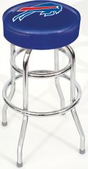 Imperial International Buffalo Bills Bar Stool