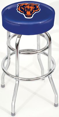 Imperial International Chicago Bears Bar Stool