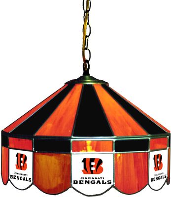 Imperial International Cincinnati Bengals 16