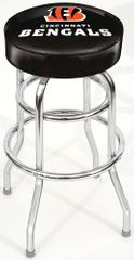 Imperial International Cincinnati Bengals Bar Stool