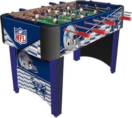 Imperial International Dallas Cowboys Foosball Table