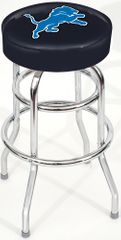 Imperial International Detroit Lions Bar Stool