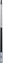 Imperial International Detroit Lions Billiard Cue Stick