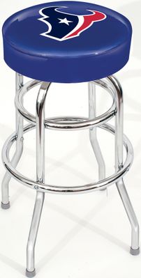 Imperial International Houston Texans Bar Stool