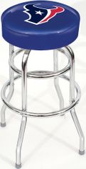 Imperial International Houston Texans Bar Stool