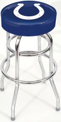 Imperial International Indianapolis Colts Bar Stool