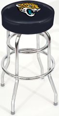 Imperial International Jacksonville Jaguars Bar Stool