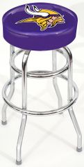 Imperial International Minnesota Vikings Bar Stool