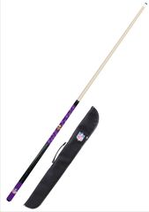 Imperial International Minnesota Vikings Cue And Case Set