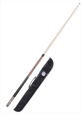 Imperial International New England Patriots Cue And Case Set