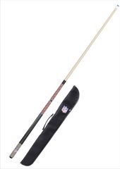 Imperial International New England Patriots Cue And Case Set