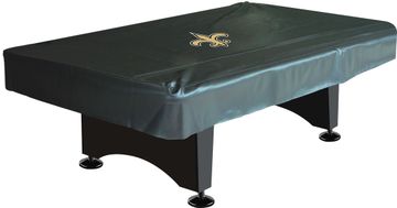 Imperial International New Orleans Saints 8' Deluxe Pool Table Cover