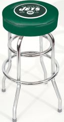 Imperial International New York Jets Bar Stool