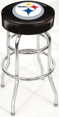 Imperial International Pittsburgh Steelers Bar Stool