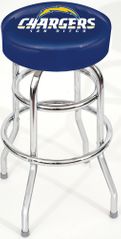 Imperial International San Diego Chargers Bar Stool