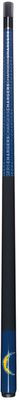 Imperial International San Diego Chargers Billiard Cue Stick